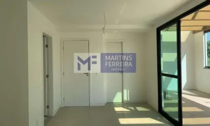Apartamento para locação 3 Quartos, 3 Suites, 2 Vagas, 137M², Recreio dos Bandeirantes, Rio de Jane