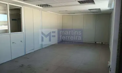 Comercial/Industrial à venda 15 Vagas, 750M², Barra da Tijuca, Rio de Janeiro - RJ