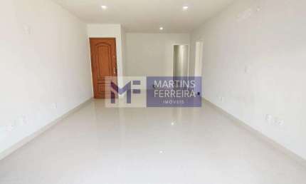 Apartamento para locação 3 Quartos, 1 Suite, 2 Vagas, 206M², Recreio dos Bandeirantes