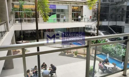 Comercial/Industrial à locação 31M², Barra da Tijuca, Rio de Janeiro - RJ | AMERICAS AVENUE BUSINES