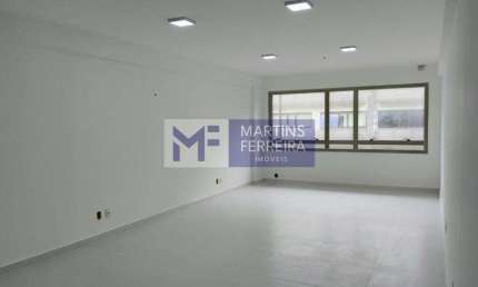 Comercial/Industrial à locação 37M², Barra da Tijuca, RIO DE JANEIRO - RJ | AMERICAS AVENUE BUSINES