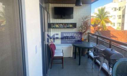 Apartamento à locação 3 Quartos, 3 Suites, 1 Vaga, 85M², Recreio dos Bandeirantes, Rio de Janeiro -