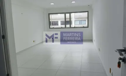 Comercial/Industrial à locação 31M², Barra da Tijuca, Rio de Janeiro - RJ | AMERICAS AVENUE BUSINES