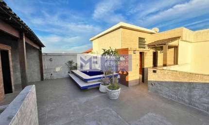 Cobertura / Penthouse para locação, Recreio dos Bandeirantes, Rio de Janeiro, RJ