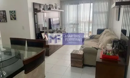 Apartamento à venda, recreio dos bandeirantes, rio de janeiro, rj