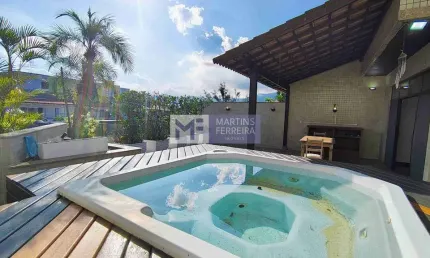 Cobertura / Penthouse para Locação, Recreio dos Bandeirantes, Rio de Janeiro, RJ