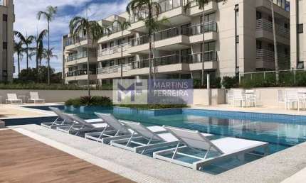 Apartamento para locação, Recreio dos Bandeirantes, Rio de Janeiro, RJ