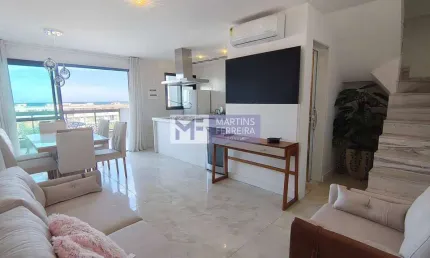 Cobertura / Penthouse para locação, Recreio dos Bandeirantes, Rio de Janeiro, RJ