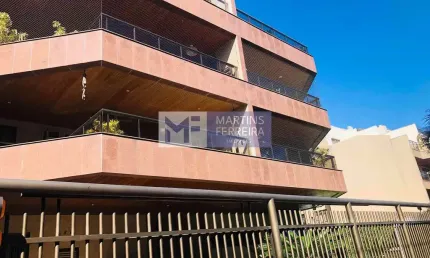 Apartamento padrão para Locação, Recreio dos Bandeirantes, Rio de Janeiro, RJ