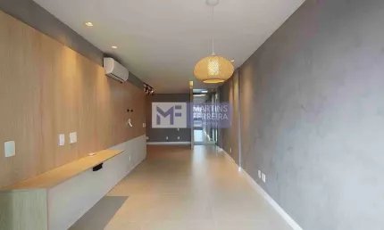 Apartamento padrão para Locação, Recreio dos Bandeirantes, Rio de Janeiro, RJ