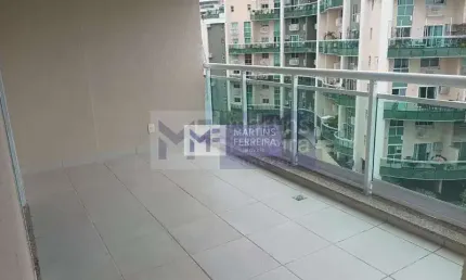 Apartamento para locação, Barra da Tijuca, Rio de Janeiro, RJ