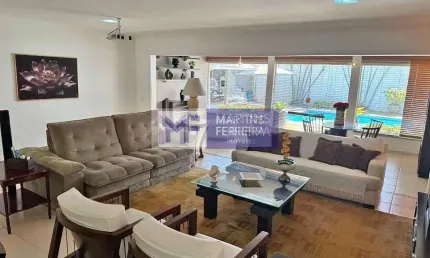 Casa com 6 quartos para alugar na Rua Ministro Lafayette De Andrade, Barra da Tijuca, Rio de Janeiro