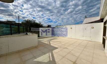 Cobertura / Penthouse para locação, Recreio dos Bandeirantes, Rio de Janeiro, RJ