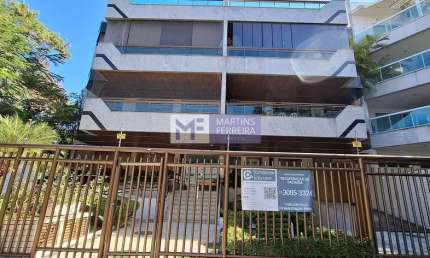 Apartamento para locação, Recreio dos Bandeirantes, Rio de Janeiro, RJ
