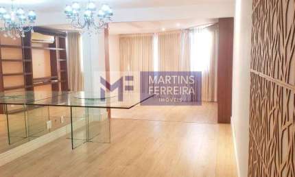 APARTAMENTO à venda 4 Quartos, 4 Suites, 2 Vagas, 113M², Recreio dos Bandeirantes, RIO DE JANEIRO -