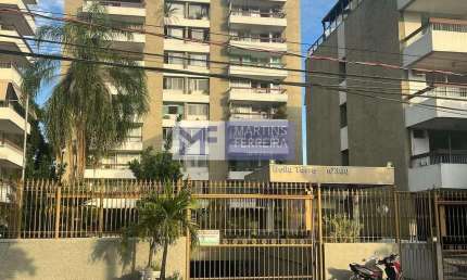 Apartamento com 3 quartos para alugar na Rua Professor Castilho, Campo Grande, Rio de Janeiro