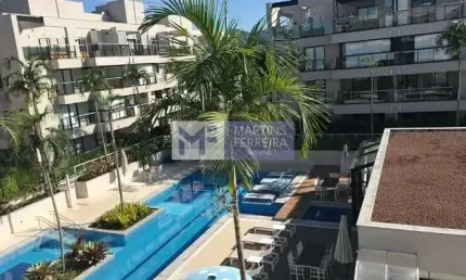 Cobertura / Penthouse para locação, Recreio dos Bandeirantes, Rio de Janeiro, RJ