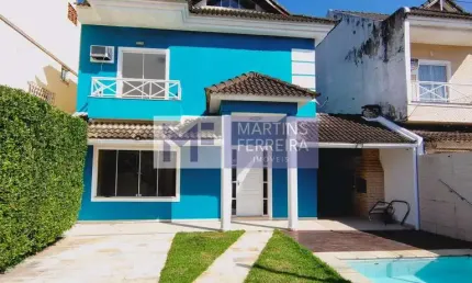 Casa para locação, Vargem Grande, Rio de Janeiro, RJ