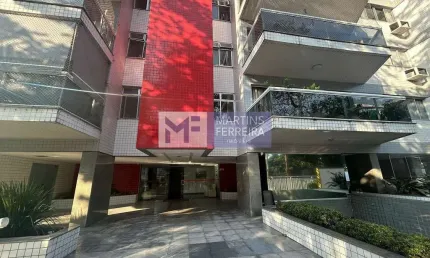 Apartamento para locação, recreio dos bandeirantes, rio de janeiro, rj