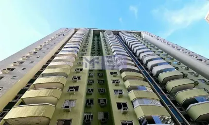 Apartamento para locação | varandas de barra bonita | recreio dos bandeirantes