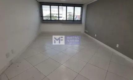 Sala para locação, Recreio dos Bandeirantes, Rio de Janeiro, RJ