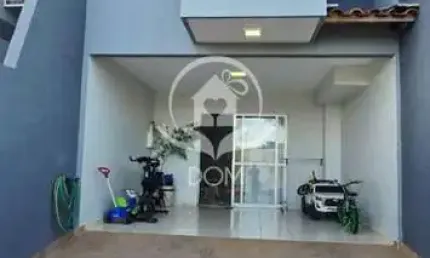 Sobrado condominio fechado 3 quartos c/ suite proximo av. rio verde