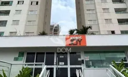 Apartamento à venda com 02 vagas de garagens sendo 2 quartos com suíte - Setor Eldorado