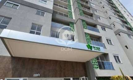 Apartamento à venda 3 quartos sendo 1 suíte - Setor Pedro Ludovico - Goiânia-Go