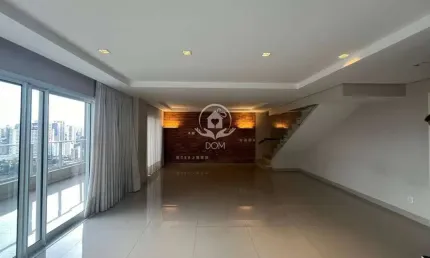 Apartamento Duplex à venda, 4 suítes no Setor Marista - Goiânia