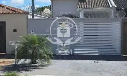 CASA à VENDA com 3 quartos, Setor Faiçalville, Goiânia, GO