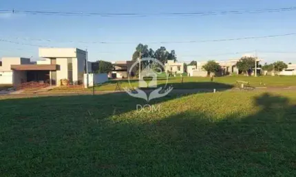 Terreno à venda, Terras Alpha Residencial 2, Senador Canedo, GO