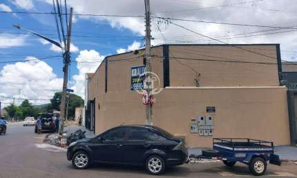 Prédio à venda, - 280M² - Setor Aeroviário, Goiânia, GO
