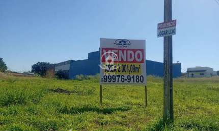 Lote/Terreno à venda no setor Jardim Helvécia - Aparecida de Goiânia