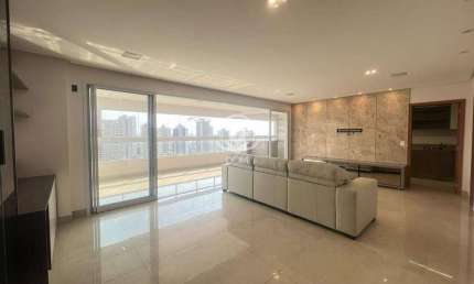 Apartamento à venda - 226m² - 4 suítes - Setor Bueno - Goiânia-Go