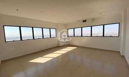 Sala comercial à venda na Vila Brasília Complemento, Aparecida de Goiânia 