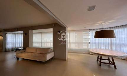 Apartamento à venda  4 quartos -  339m² - Setor Bueno, Goiânia, GO