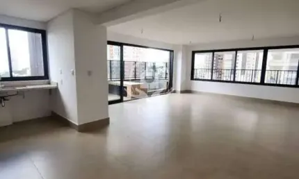 City terraço bougainville empreendimento alto padrão - 244,40m² à venda.