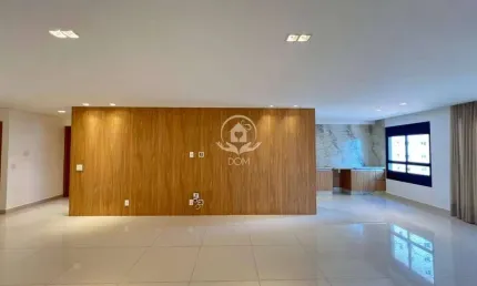 Apartamento com 4 quartos à venda na Rua 1141, Setor Marista, Goiânia