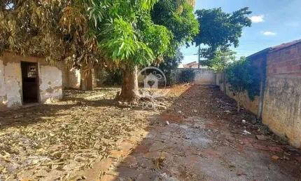 Lote 728m²  à venda, Setor  Vila Regina, Goiânia, GO
