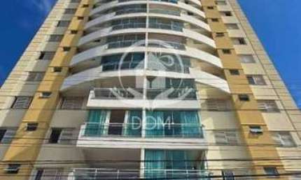 Apartamento à venda, 3 quartos - Setor Parque Amazônia, Goiânia, GO