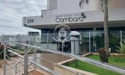 Apartamento à venda no setor parque amazônia com 3 quartos - goiânia-go