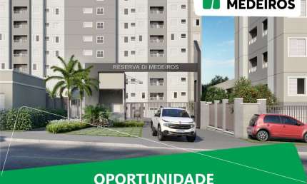 Reserva di Medeiros - Jundiaí SP