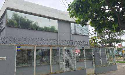 Casa comercial com 12 salas para alugar na Avenida Joubert de Barros, 383, Bento Ferreira, Vitória