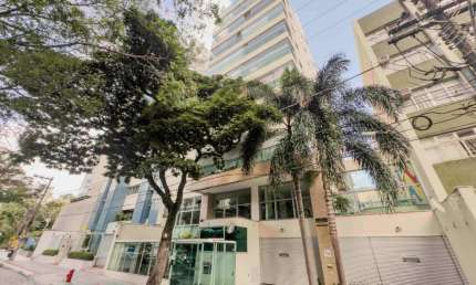 Apartamento com 2 quartos à venda na Rua Chafic Murad, 119, Bento Ferreira, Vitória