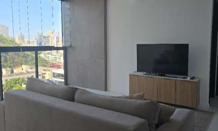 Apartamento com 2 quartos para alugar na Rua Elesbão Linhares, 165, Praia do Canto, Vitória