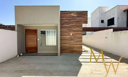 Casa com 2 quartos à venda em Guriri, Cabo Frio 