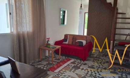 Casa com 2 quartos à venda no Campo Redondo, São Pedro da Aldeia 