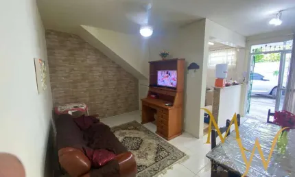 Casa com 2 quartos à venda no Portinho, Cabo Frio 