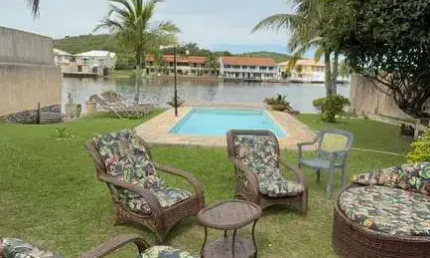 Casa com 7 quartos à venda no Ogiva, Cabo Frio 