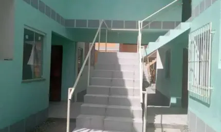 Casa com 2 quartos à venda no Porto do Carro, Cabo Frio 